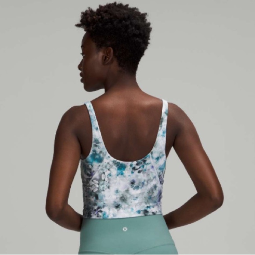 Lululemon Align Tank
Kaleidofloral Multi - Picture 5 of 8